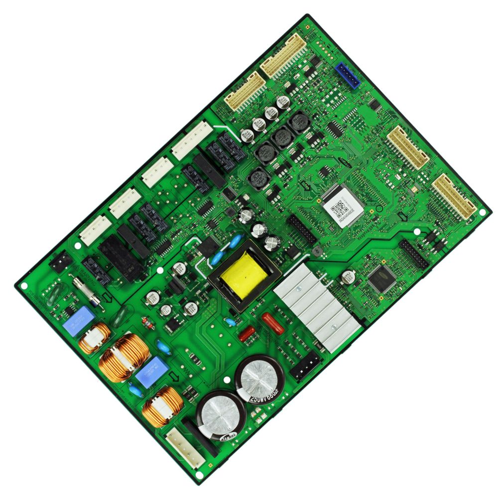 Samsung Refrigerator Control Board Assembly OEM - DA94-04603E