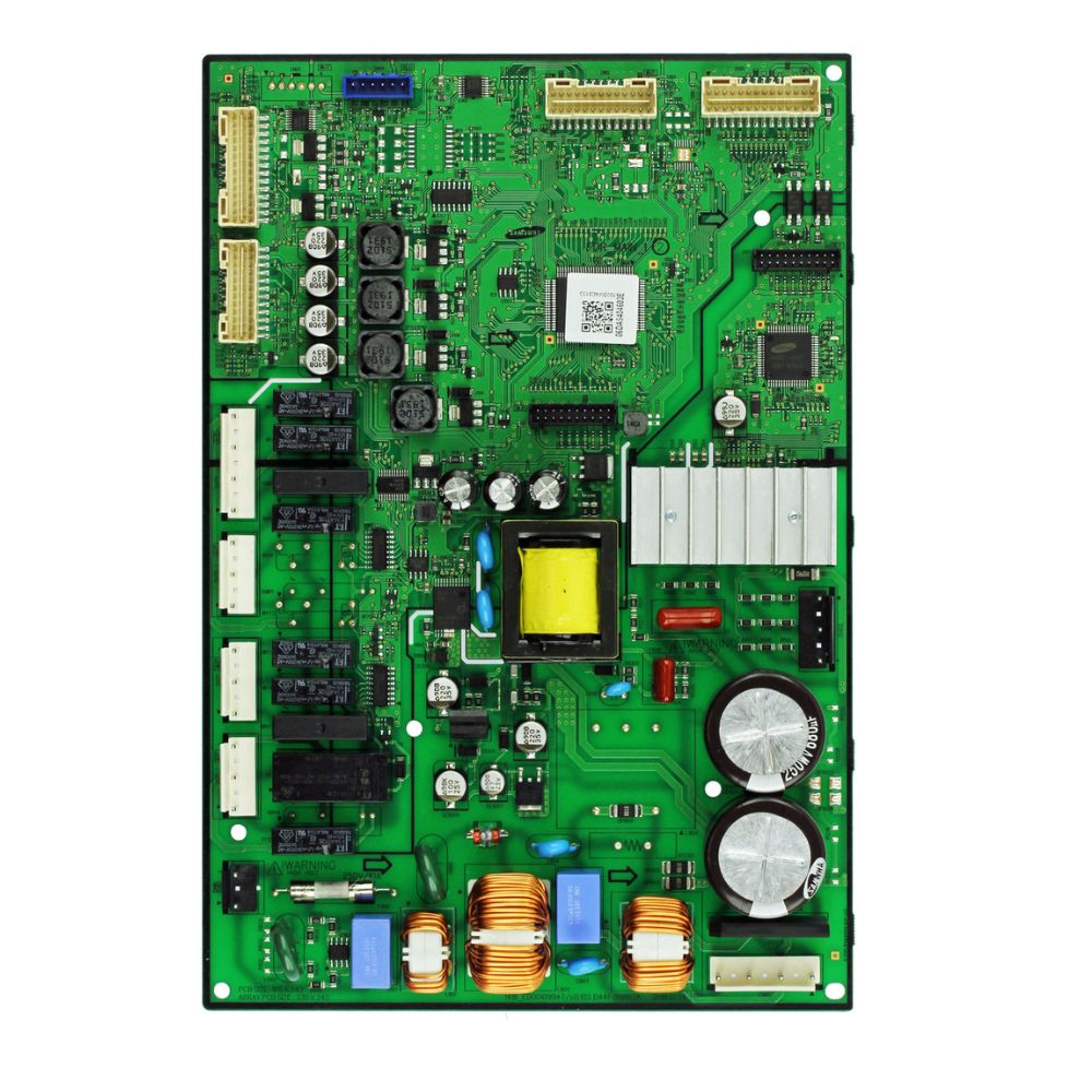 Samsung Refrigerator Control Board Assembly OEM - DA94-04603E