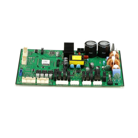 Samsung Refrigerator & Freezer Control Board - DA94-04604D