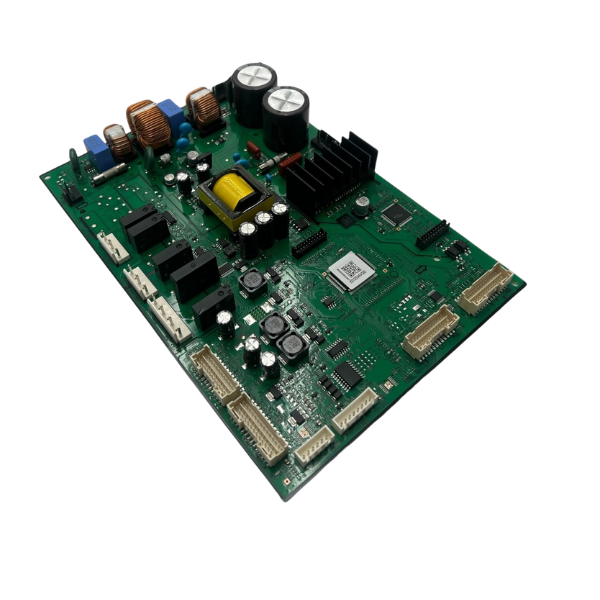 Samsung Refrigerator Control Board - DA94-05310S