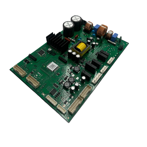 Samsung Refrigerator Control Board - DA94-05310S