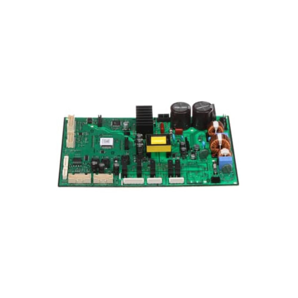 Samsung Refrigerator Main Control Board PCB OEM - DA94-05310S