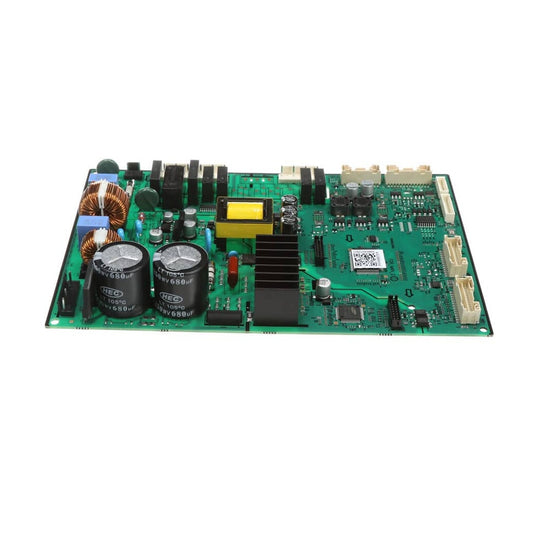 Samsung Refrigerator & Freezer Control Board Assembly - DA94-06781R, Replaces: DA92-01196H