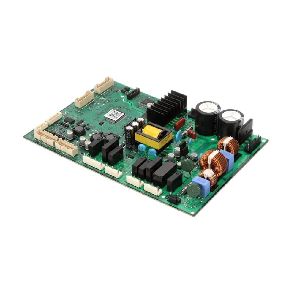 Samsung Refrigerator Control Board - DA94-06786A