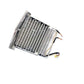 Samsung Refrigerator Evaporator - DA96-00660G