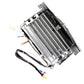 Samsung Refrigerator Evaporator - DA96-00673K