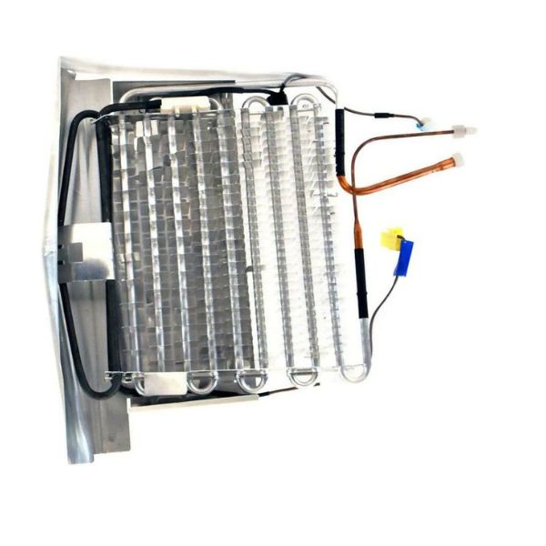 Samsung Refrigerator Evaporator - DA96-00681J