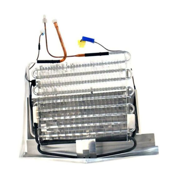 Samsung Refrigerator Evaporator - DA96-00681J