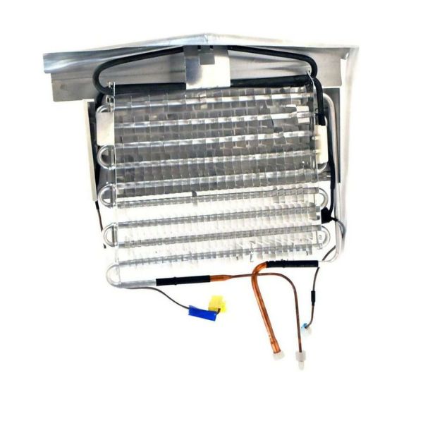 Samsung Refrigerator Evaporator - DA96-00681J