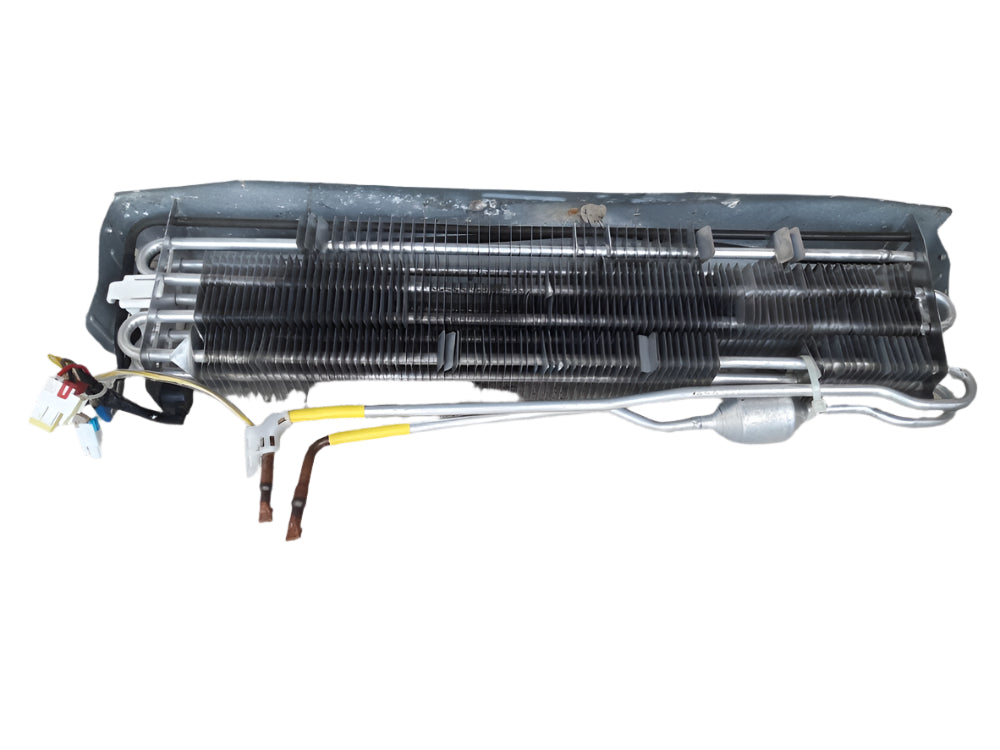 Samsung Refrigerator Freezer Evaporator Assembly OEM - DA96-00843A