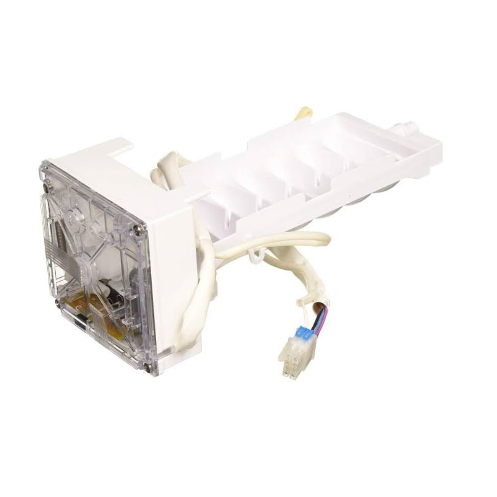 Samsung Refrigerator Ice Maker Assembly - DA97-00258J