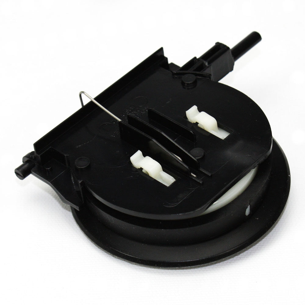 Samsung Refrigerator Ice Route Cover - DA97-00883E