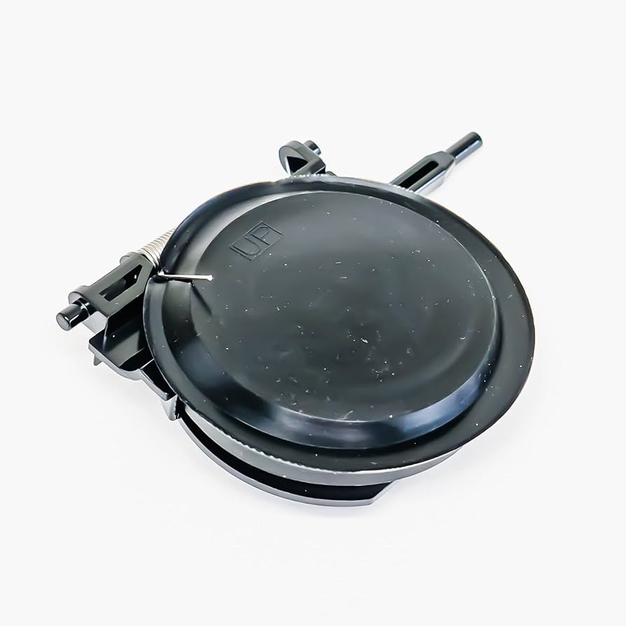 Samsung Refrigerator Ice Route Cover - DA97-00883E