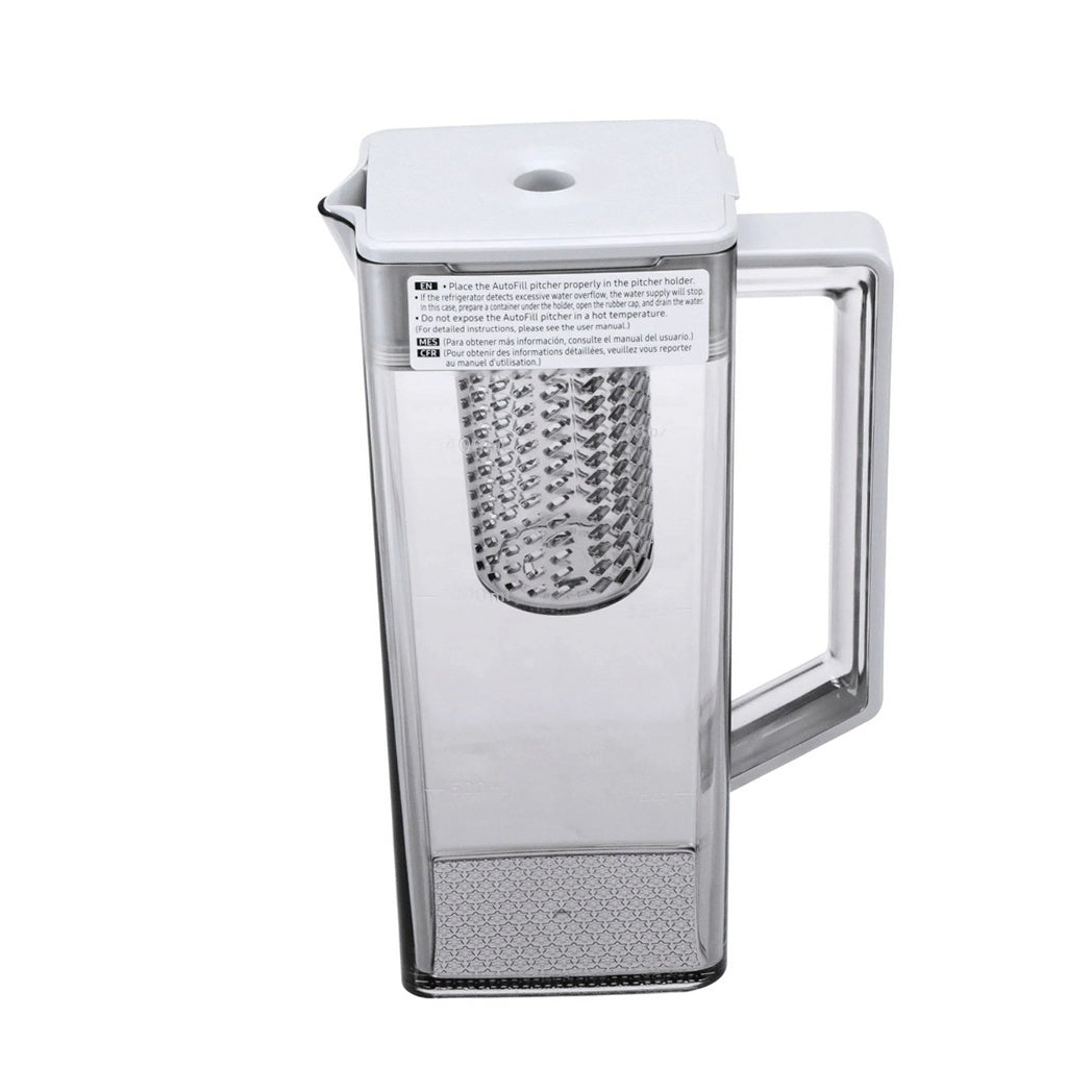 Samsung Refrigerator & Freezer Water Tank Assembly - DA97-02650D
