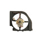 Samsung Refrigerator Condenser Fan - DA97-03145N