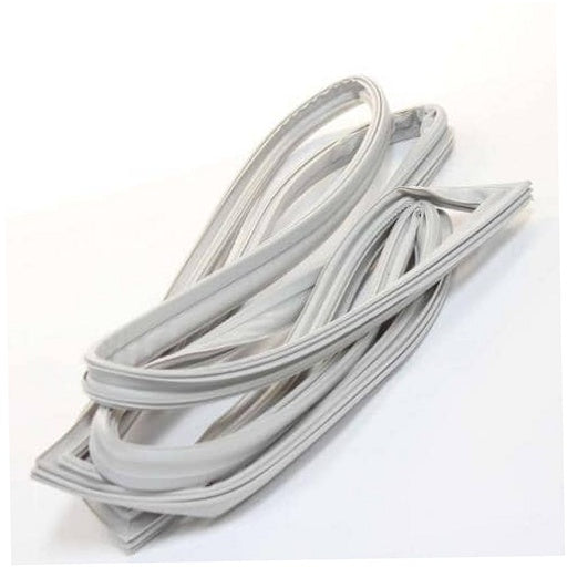 Samsung Refrigerator & Freezer Door Gasket (Polaris Gray) - DA97-04568V