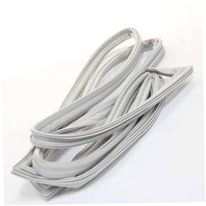 Samsung Refrigerator Door Gasket (Polaris Gray) - DA97-04568V