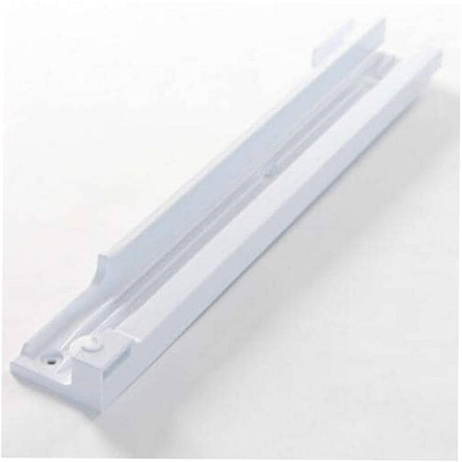 Samsung Refrigerator & Freezer Vegetable Rail Assembly (Left) - DA97-04839A