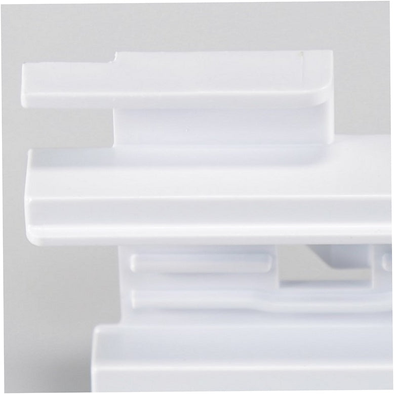 Samsung Refrigerator & Freezer Vegetable Rail Assembly (Right) - DA97-04840A