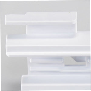 Samsung Refrigerator Vegetable Rail Assembly (Right) - DA97-04840A