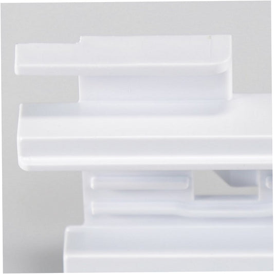 Samsung Refrigerator & Freezer Vegetable Rail Assembly (Right) - DA97-04840A