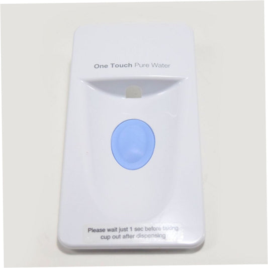 Samsung Refrigerator & Freezer Water Dispenser Cover - DA97-04952B