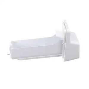 Samsung Refrigerator Ice Bucket Tray Assembly - DA97-05239E, Replaces: DA97-05239A