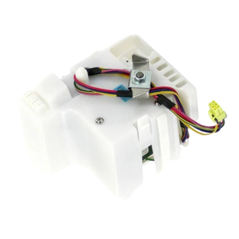 Samsung Refrigerator Auger Motor Case - DA97-05246G