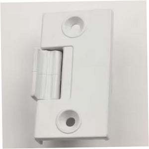 Samsung Refrigerator Shelf Hinge Assembly - DA97-05251B, Replaces: DA97-05251A