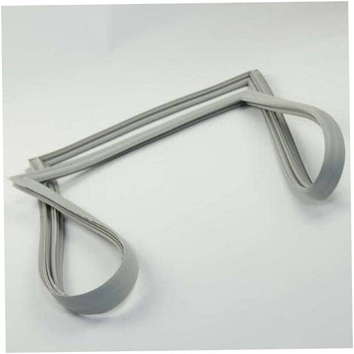 Samsung Refrigerator & Freezer Door Gasket Assembly (Gray) - DA97-05253W