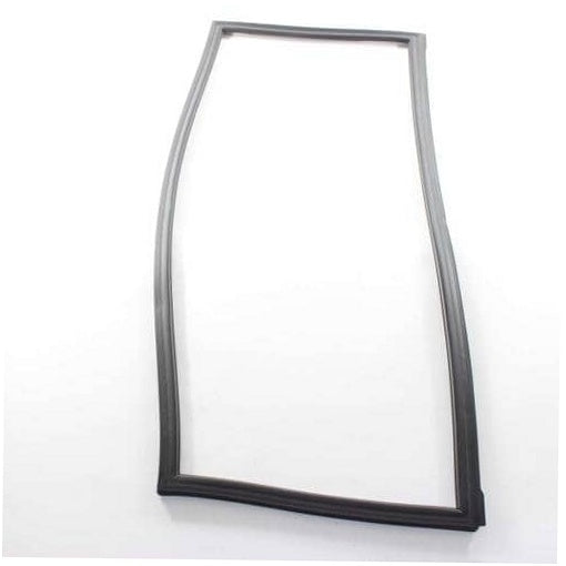 Samsung Refrigerator & Freezer French Door Gasket (Black) - DA97-05253X