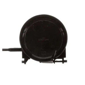 Samsung Refrigerator Ice Dispenser Funnel Guide Assembly - DA97-05368A