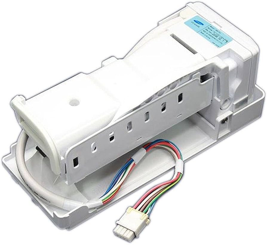 Samsung Refrigerator Ice Maker - DA97-05422A