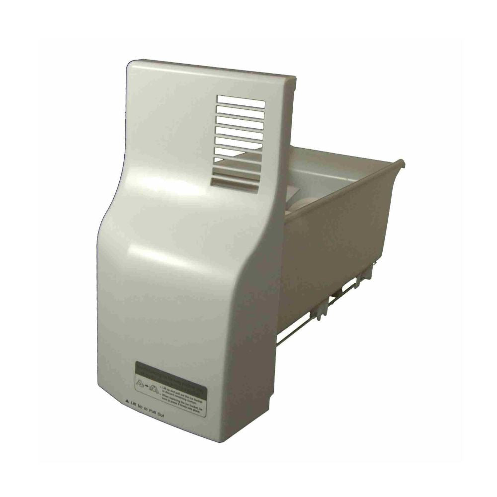 Samsung Refrigerator Ice Bucket Assembly - DA97-05443K