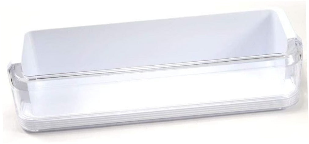 Samsung Refrigerator & Freezer Lower Door Shelf Bin - DA97-06175F, Replaces: DA64-02501C