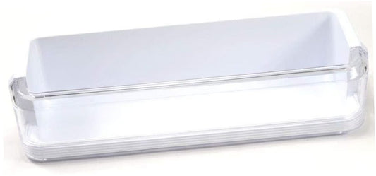 Samsung Refrigerator & Freezer Lower Door Shelf Bin - DA97-06175F, Replaces: DA64-02501C