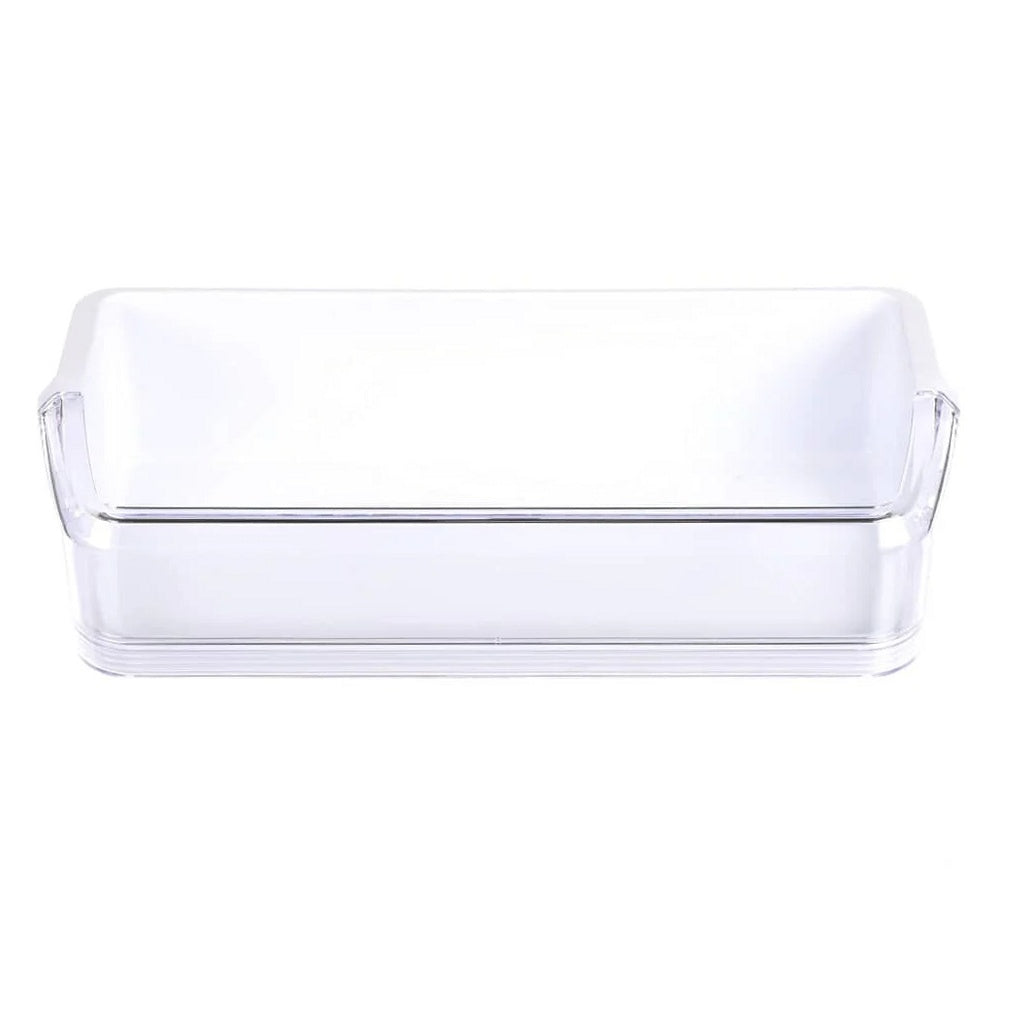 Samsung Refrigerator & Freezer Upper Door Shelf Bin - DA97-06177C, Replaces: DA97-06177B