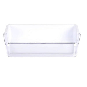 Samsung Refrigerator Upper Door Shelf Bin - DA97-06177C, Replaces: DA97-06177B