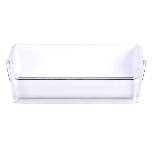 Samsung Refrigerator & Freezer Upper Door Shelf Bin - DA97-06177C, Replaces: DA97-06177B