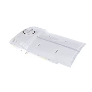 Ensemble couvercle d'évaporateur pour réfrigérateur et congélateur Samsung - DA97-06197N, remplace : DA97-06197A