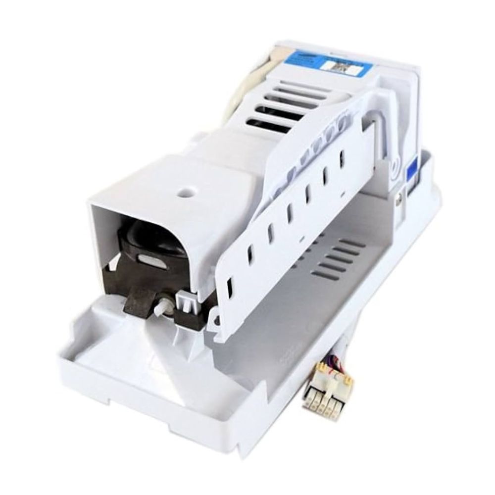 Samsung Refrigerator Ice Maker Assembly - DA97-06318A