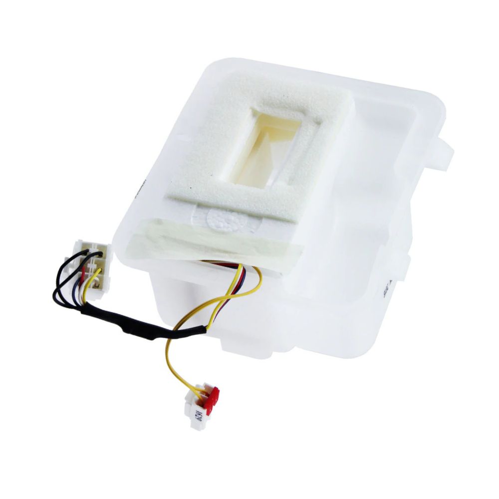 Samsung Refrigerator Damper Assembly - DA97-06324D