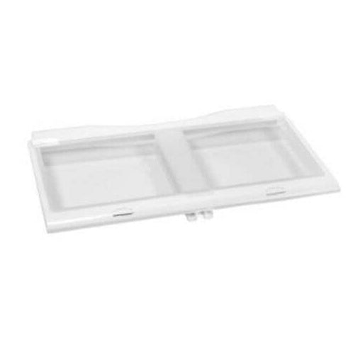 Samsung Refrigerator & Freezer Vegetable Drawer Cover Assembly - DA97-06329A