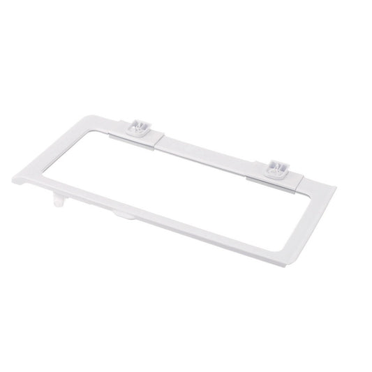 Samsung Refrigerator & Freezer Shelf Insert or Cover - DA97-06392A, Replaces: DA97-06392B