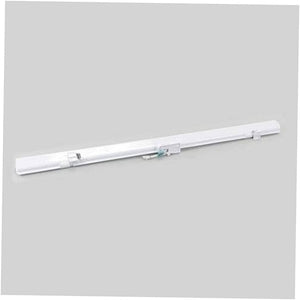 Réfrigérateur et congélateur Samsung, version française (blanc) - DA97-06417F