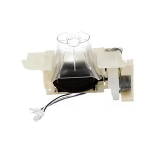 Samsung Refrigerator Ice Route Case Assembly - DA97-06473B, Replaces: DA97-06473F