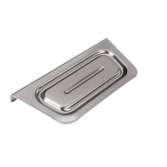 Samsung Refrigerator & Freezer Dispenser Drip Tray - DA97-06768B, Replaces: DA63-04369B