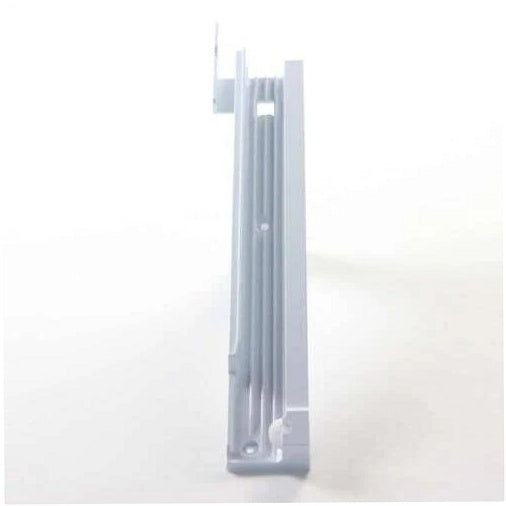 Samsung Refrigerator & Freezer Vegetable Rail (Left) - DA97-07006A, Replaces: DA61-04802A