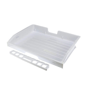 Samsung Refrigerator Pantry Drawer Assembly - DA97-07011C, Replaces: DA97-07011A