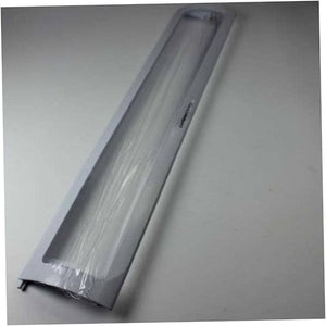 Couvercle coulissant pour compartiment garde-manger de réfrigérateur et congélateur Samsung - DA97-07020C, remplace : DA97-05383C